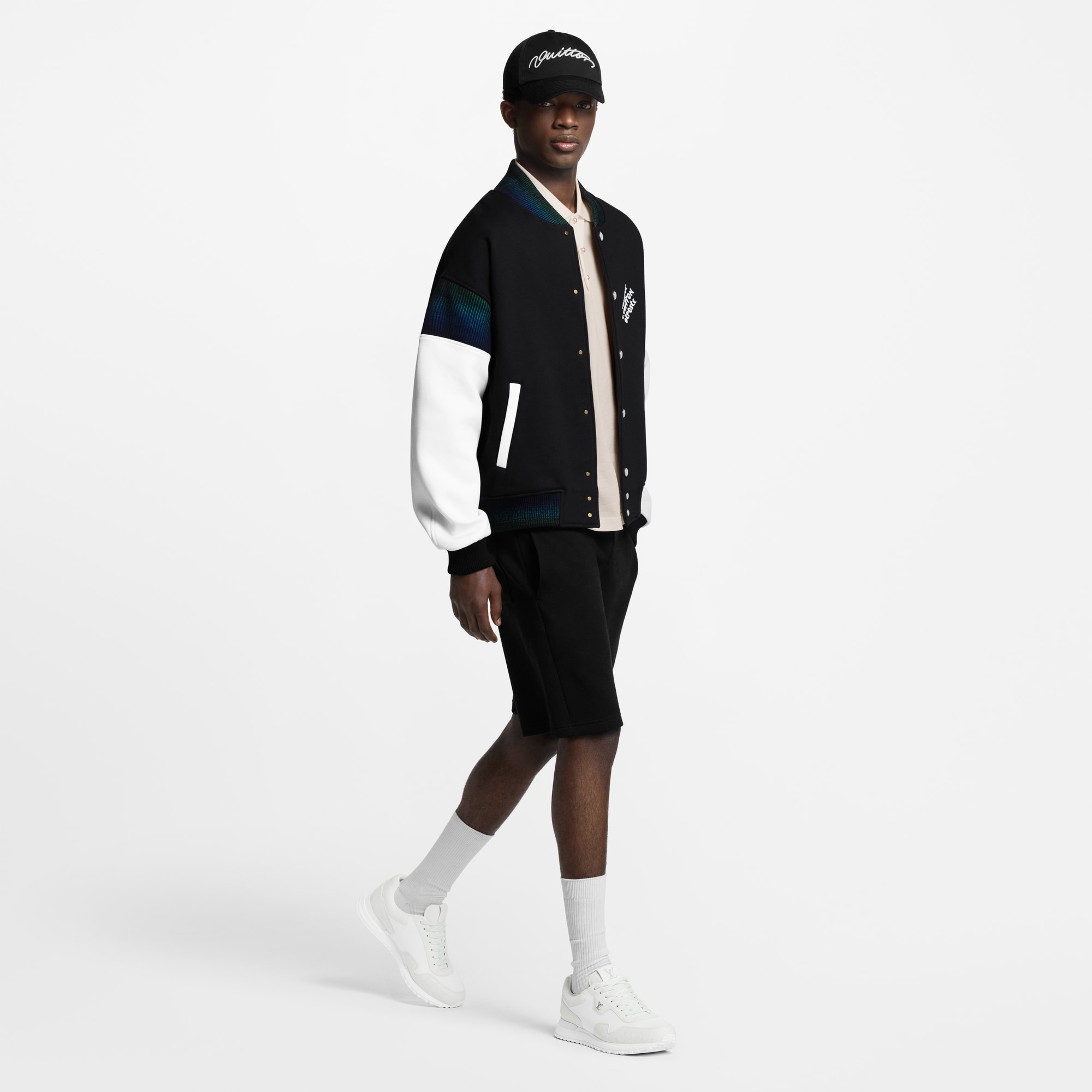  Shoes Sneakers Run Away Sneaker | Louis Vuitton ® (Product zoom)
