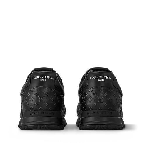 Shoes Sneakers Run Away Sneaker | Louis Vuitton ® (Product zoom)