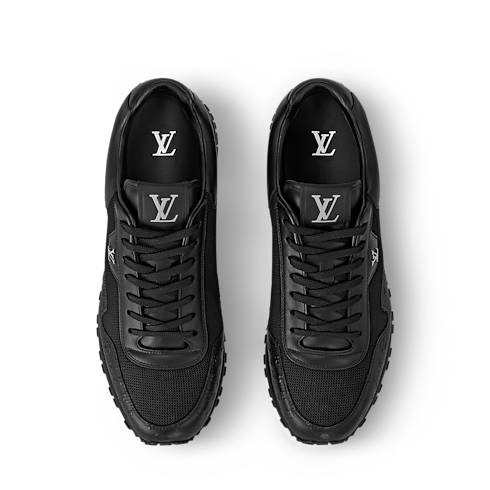 Shoes Sneakers Run Away Sneaker | Louis Vuitton ® (Product zoom)