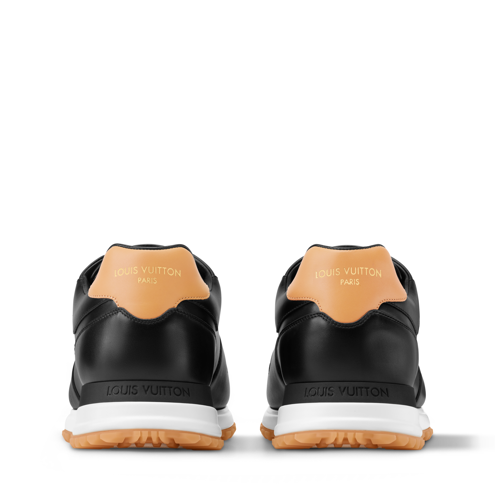  Shoes Sneakers Run Away Sneaker | Louis Vuitton ® (Product zoom)