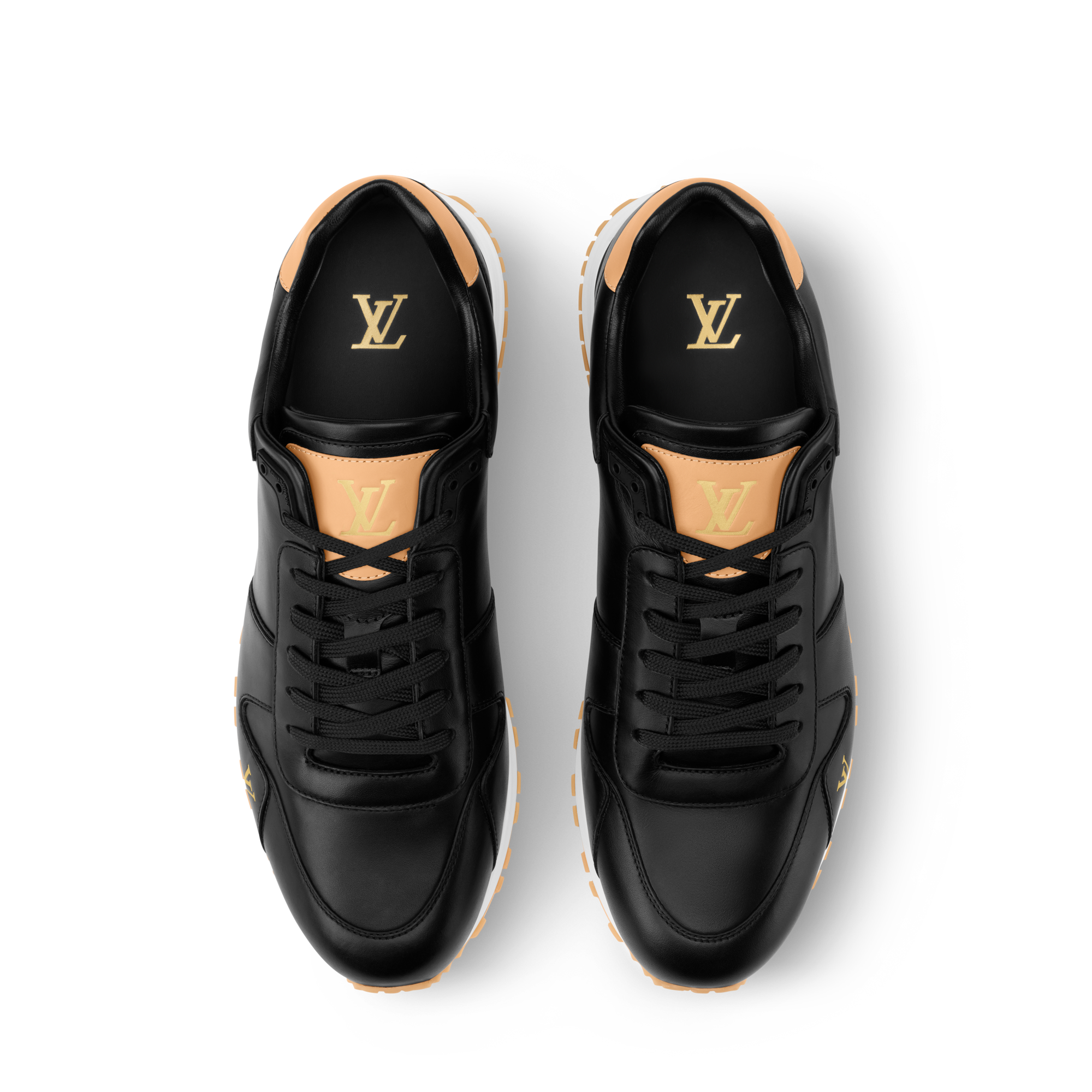  Shoes Sneakers Run Away Sneaker | Louis Vuitton ® (Product zoom)