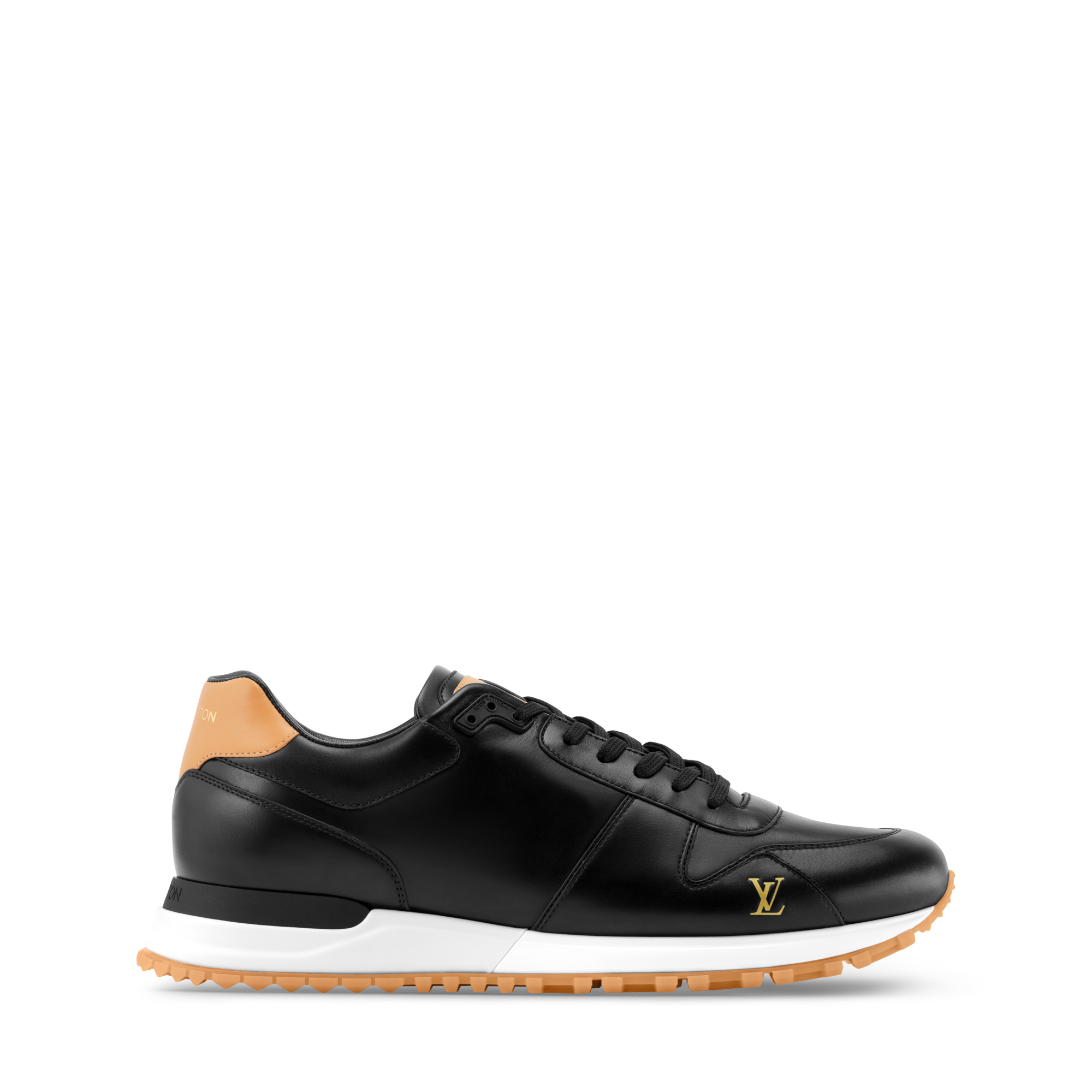  Shoes Sneakers Run Away Sneaker | Louis Vuitton ® (Product zoom)