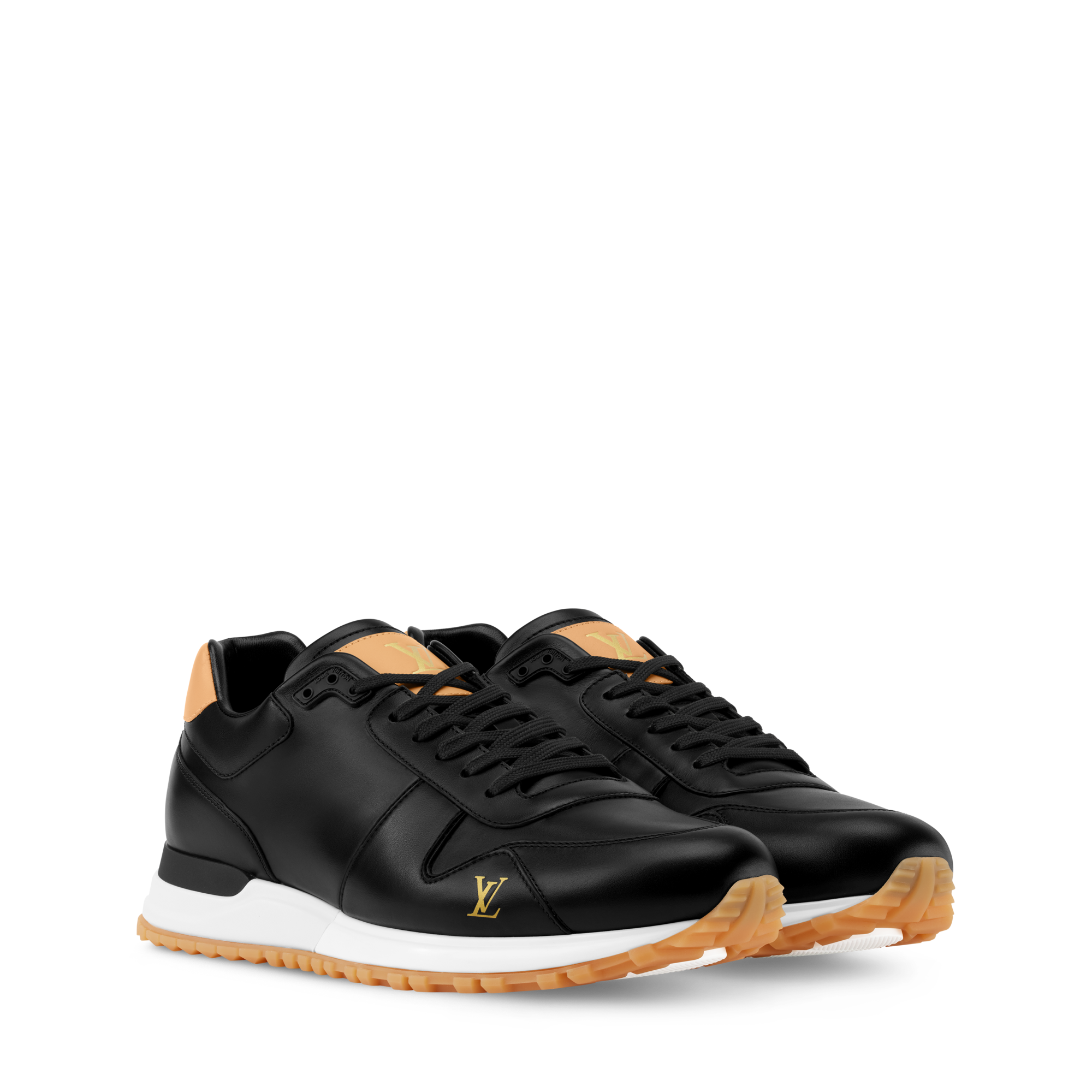  Shoes Sneakers Run Away Sneaker | Louis Vuitton ® (Product zoom)