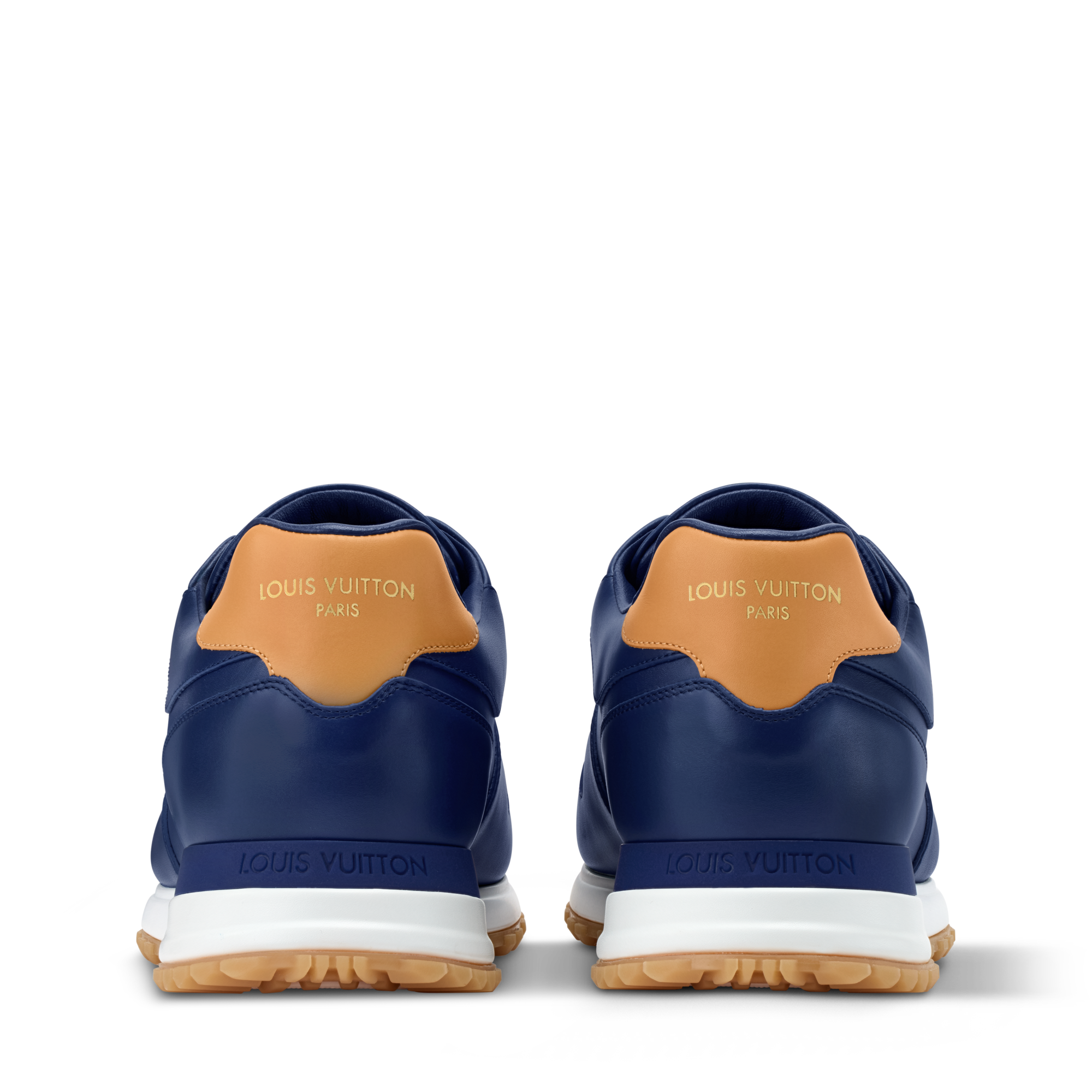  Shoes Sneakers Run Away Sneaker | Louis Vuitton ® (Product zoom)