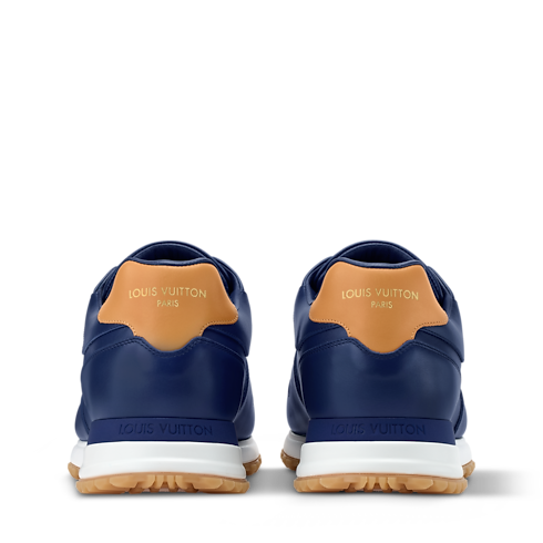Shoes All Shoes Run Away Sneaker | Louis Vuitton ® (Product zoom)