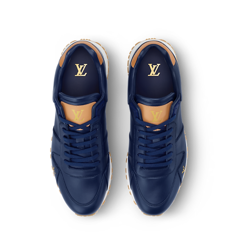 Shoes All Shoes Run Away Sneaker | Louis Vuitton ® (Product zoom)