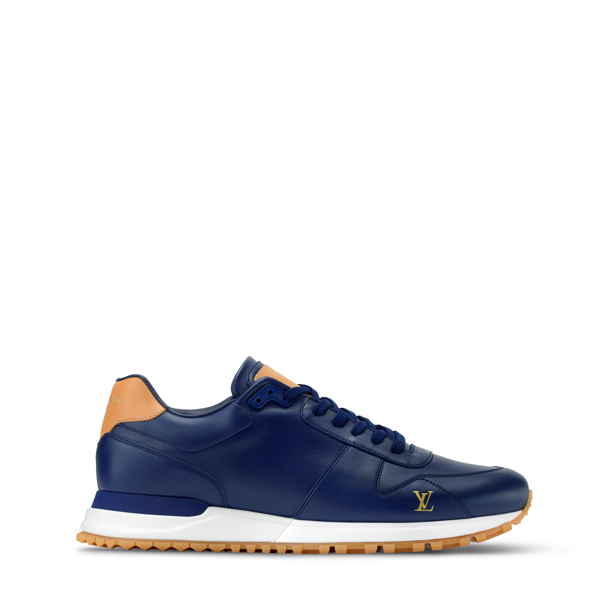  Shoes Sneakers Run Away Sneaker | Louis Vuitton ® (Product zoom)