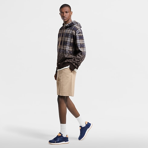 Shoes All Shoes Run Away Sneaker | Louis Vuitton ® (Product zoom)