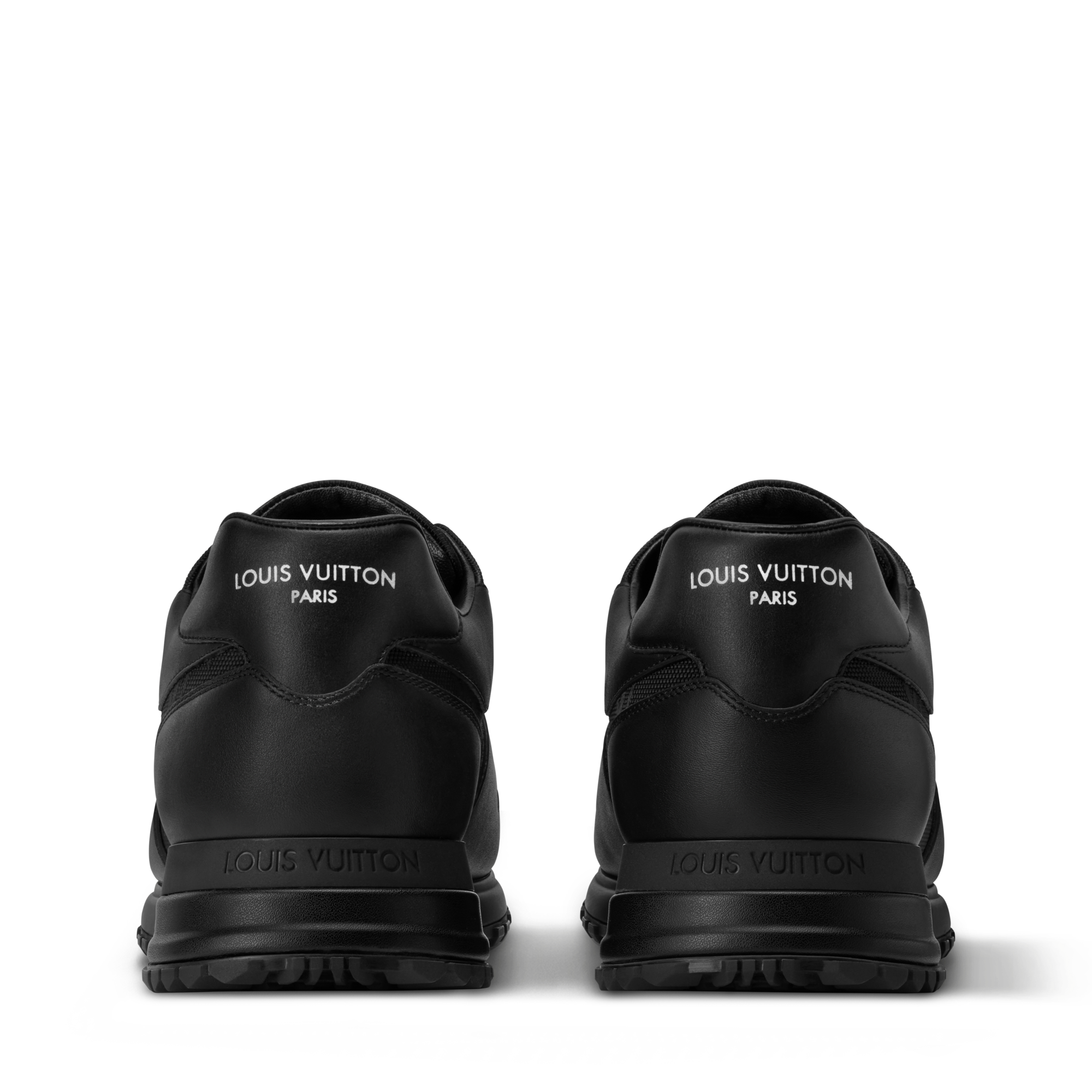  Shoes Sneakers Run Away Sneaker | Louis Vuitton ® (Product zoom)