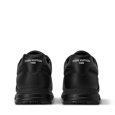 Shoes Sneakers Run Away Sneaker | Louis Vuitton ® (Product zoom)