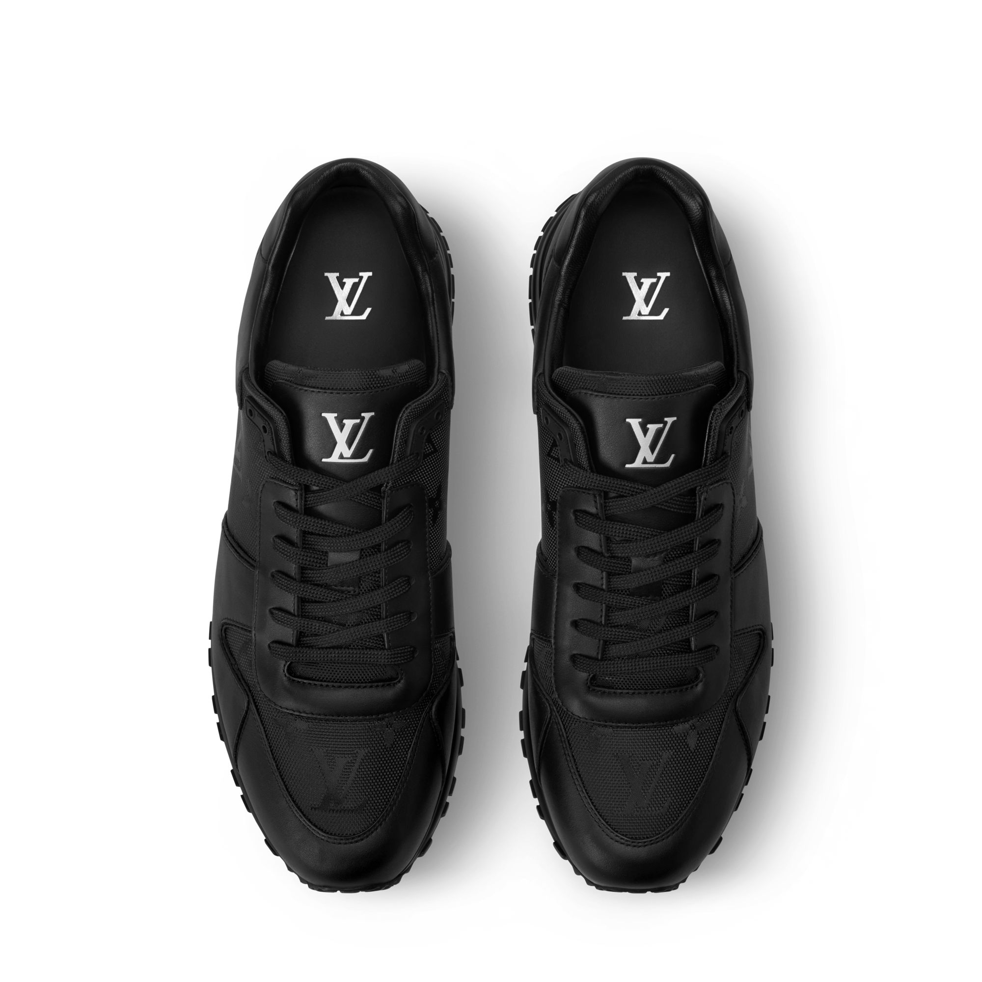  Shoes Sneakers Run Away Sneaker | Louis Vuitton ® (Product zoom)