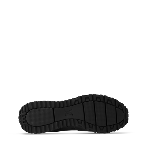 Shoes Sneakers Run Away Sneaker | Louis Vuitton ® (Product zoom)