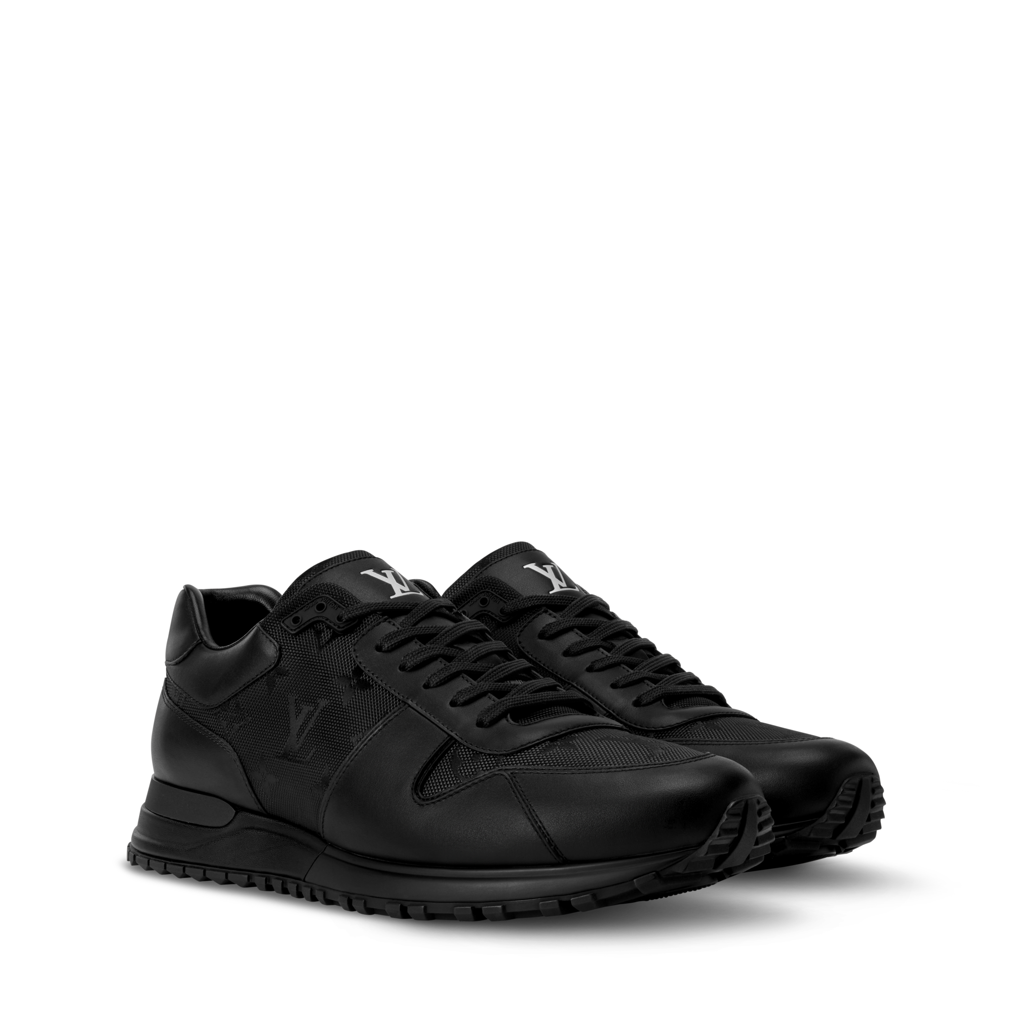  Shoes Sneakers Run Away Sneaker | Louis Vuitton ® (Product zoom)