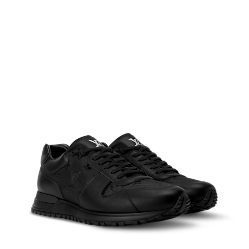 Shoes Sneakers Run Away Sneaker | Louis Vuitton ® (Product zoom)