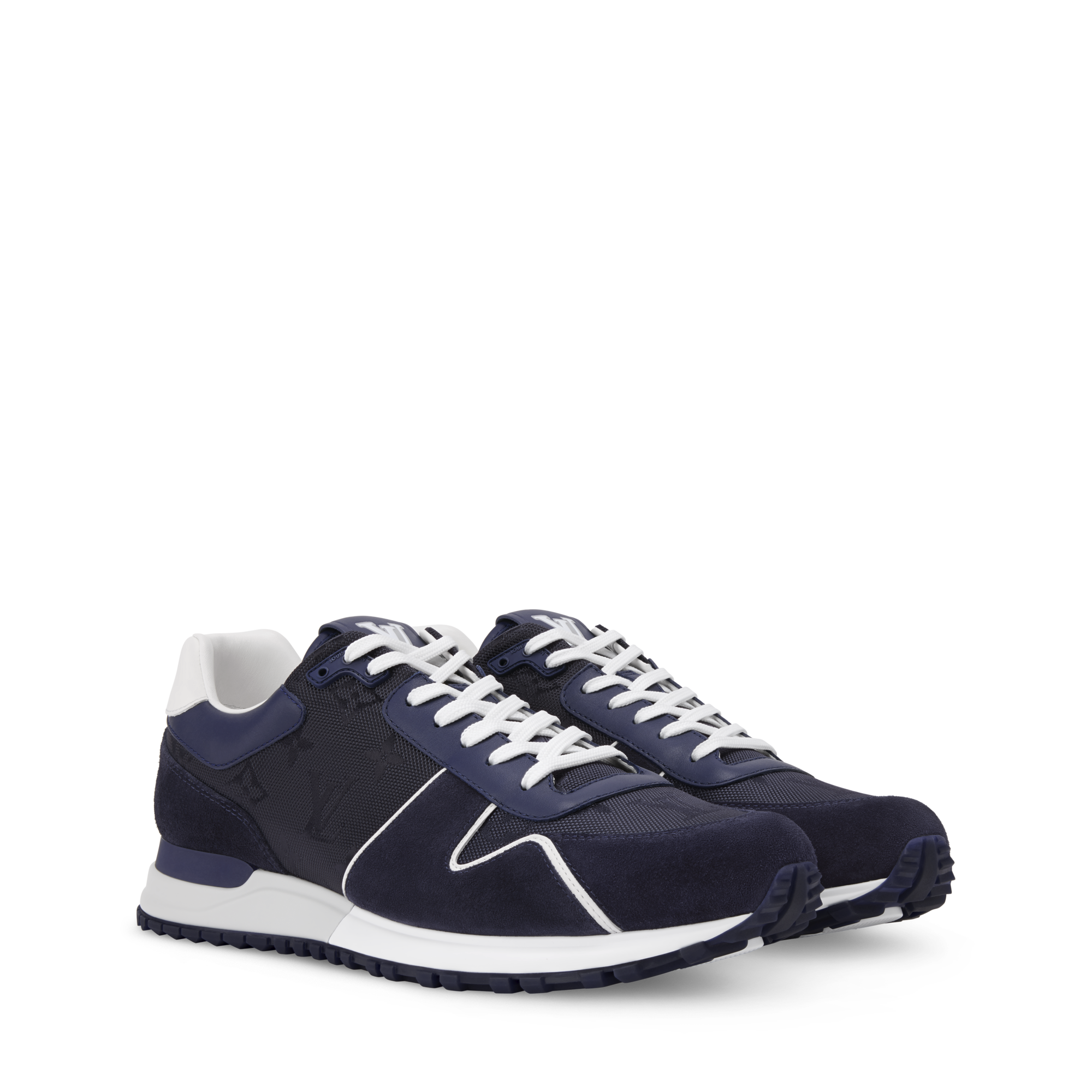 Run Away Sneaker - Men - Shoes | LOUIS VUITTON ®
