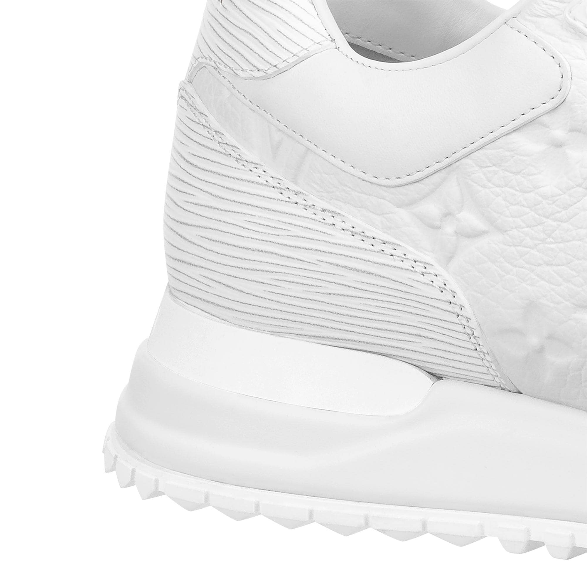 Run Away Sneaker - MEN - Shoes | LOUIS 