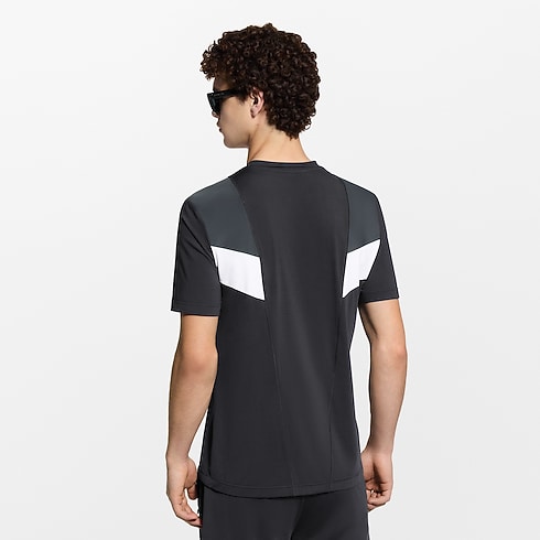 Ready-to-Wear T-Shirts and Polos Running T-Shirt | Louis Vuitton ® (Product zoom)