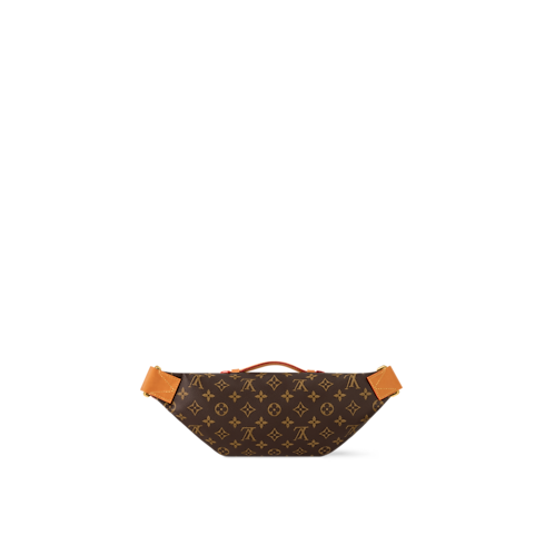 Monogram Archive Men's Bags New In Rush Bumbag | Louis Vuitton ® (Product zoom)