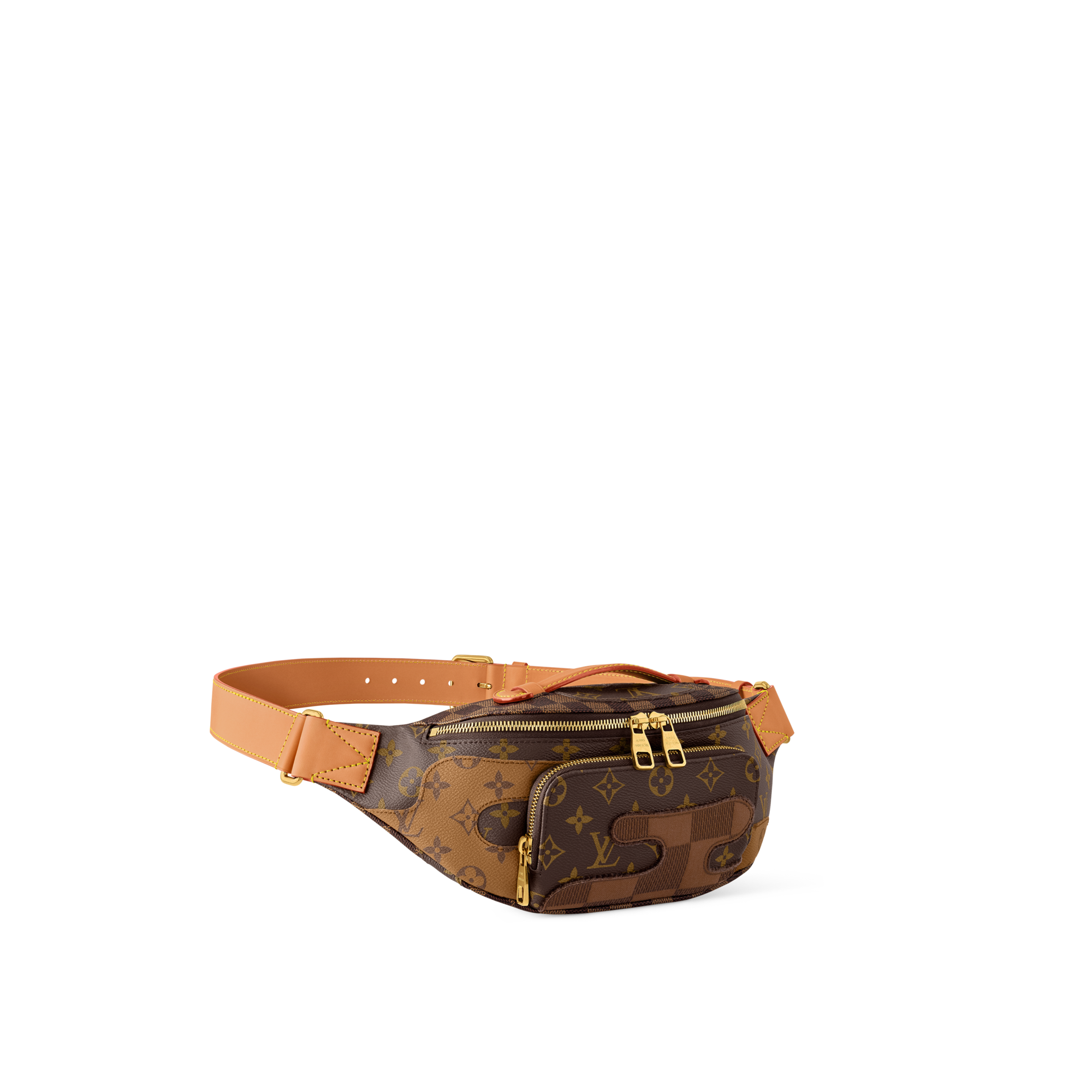 Other Monogram Canvas Men