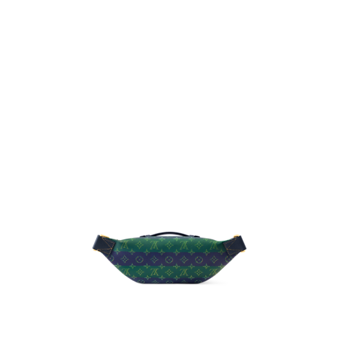 Monogram Heritage Men's Bags New In Rush Bumbag | Louis Vuitton ® (Product zoom)