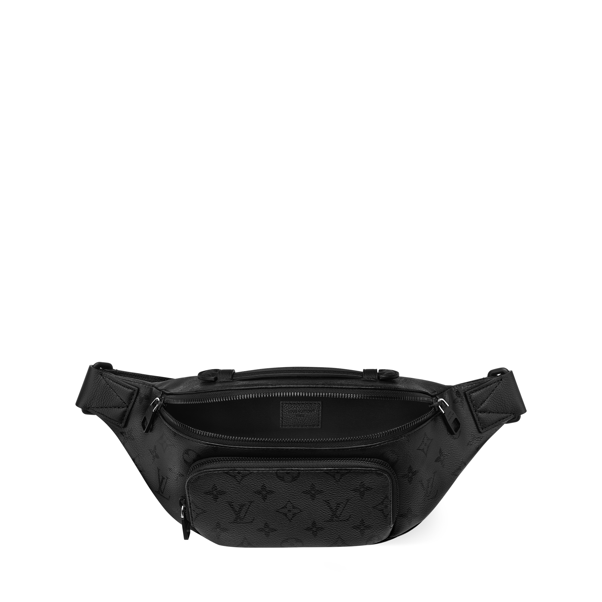 https://www.bagsaa.ru/bagsaa/louis-vuitton-m44727-sprinter-backpack.html LOUIS VUITTON Rush Bumbag Black Monogram Midnight