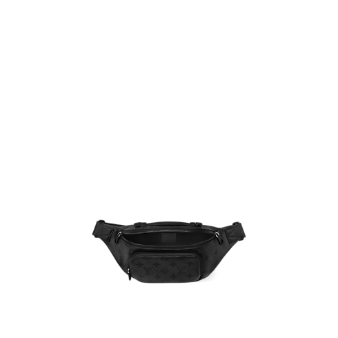 G72 Men's Bags New In Rush Bumbag | Louis Vuitton ® (Product zoom)