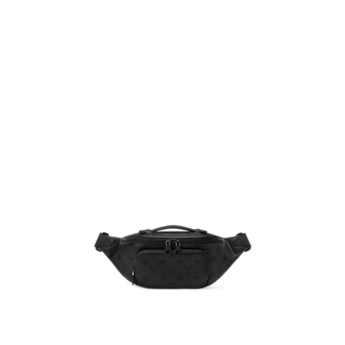 G72 Men's Bags New In Rush Bumbag | Louis Vuitton ® (Product zoom)