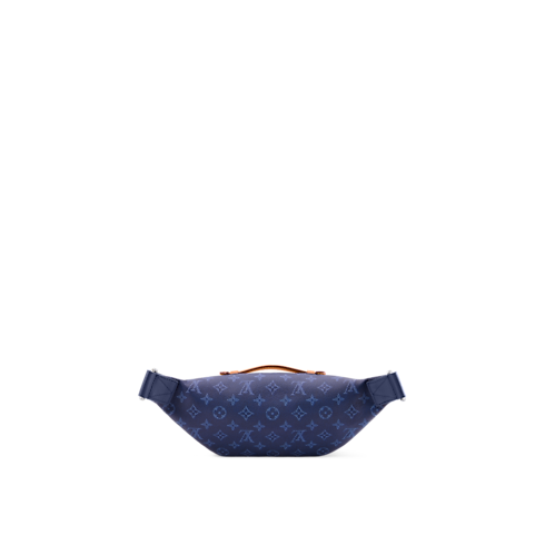Monogram Heritage Men's Bags New In Rush Bumbag | Louis Vuitton ® (Product zoom)