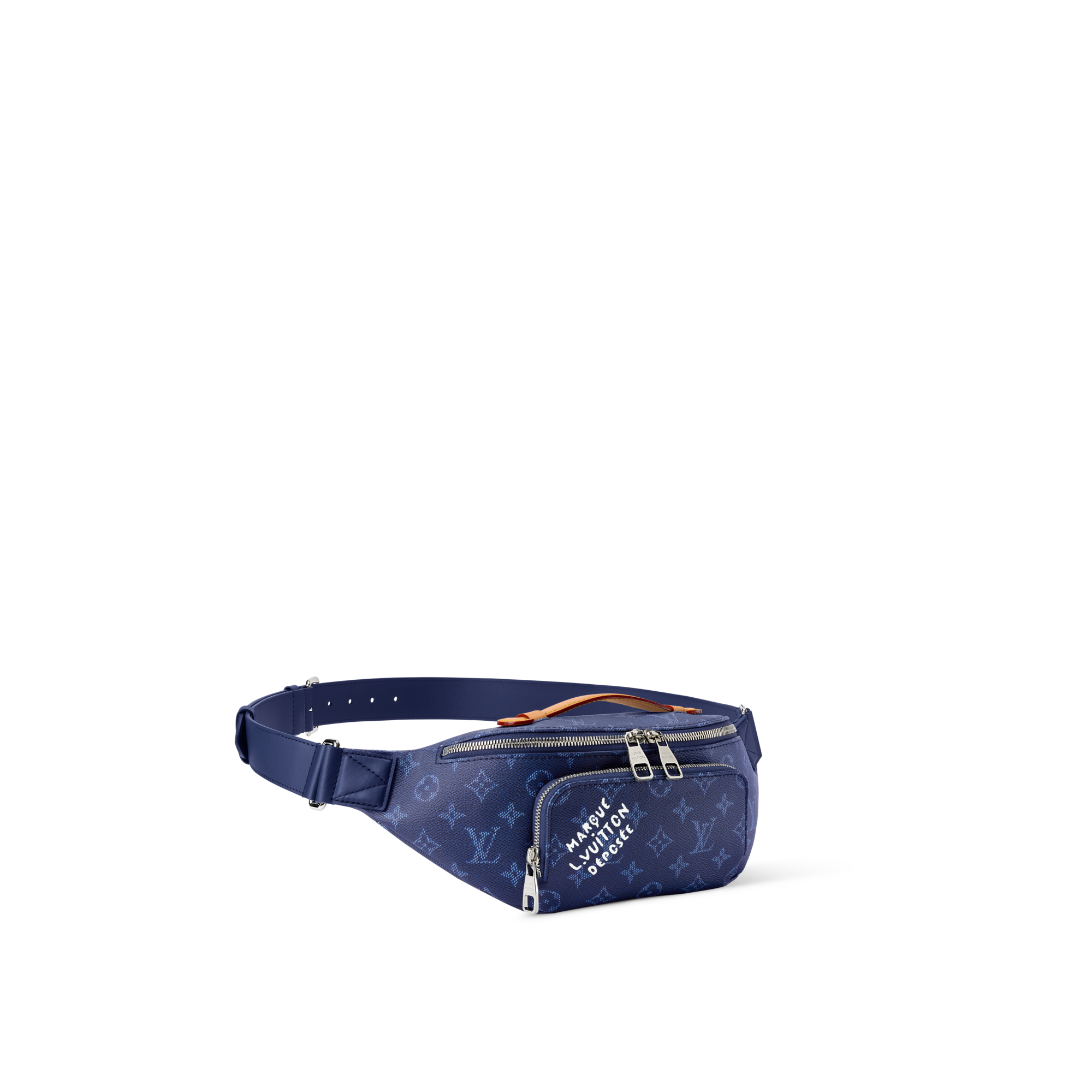 Monogram Heritage Men