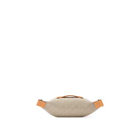 Monogram Heritage Men's Bags New In Rush Bumbag | Louis Vuitton ® (Product zoom)