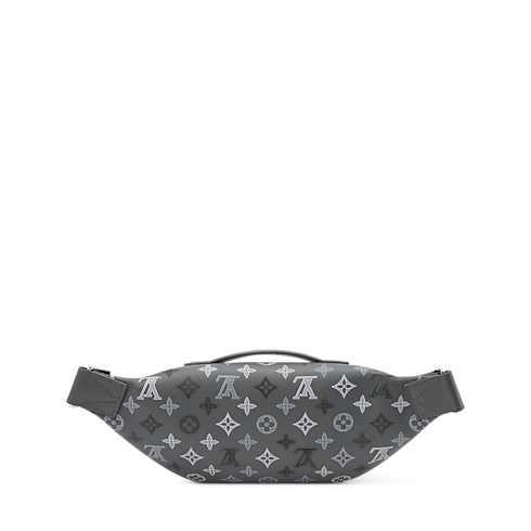 Monogram Shadow Bags All Bags Rush Bumbag | Louis Vuitton ® (Product zoom)