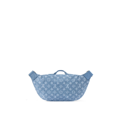 Monogram Heritage Men's Bags New In Rush Bumbag XL | Louis Vuitton ® (Product zoom)