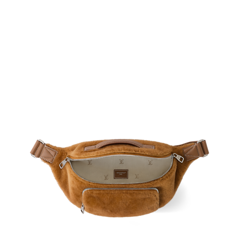 Other Leathers Men's Bags New In Bags Rush Bumbag XL | Louis Vuitton ® (Product zoom)