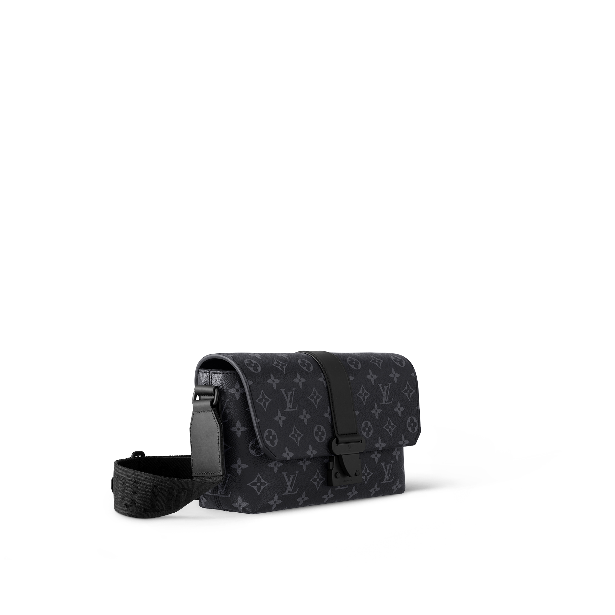 Monogram Eclipse Bags All Collections S-Cape Messenger | Louis Vuitton ® (Product zoom)