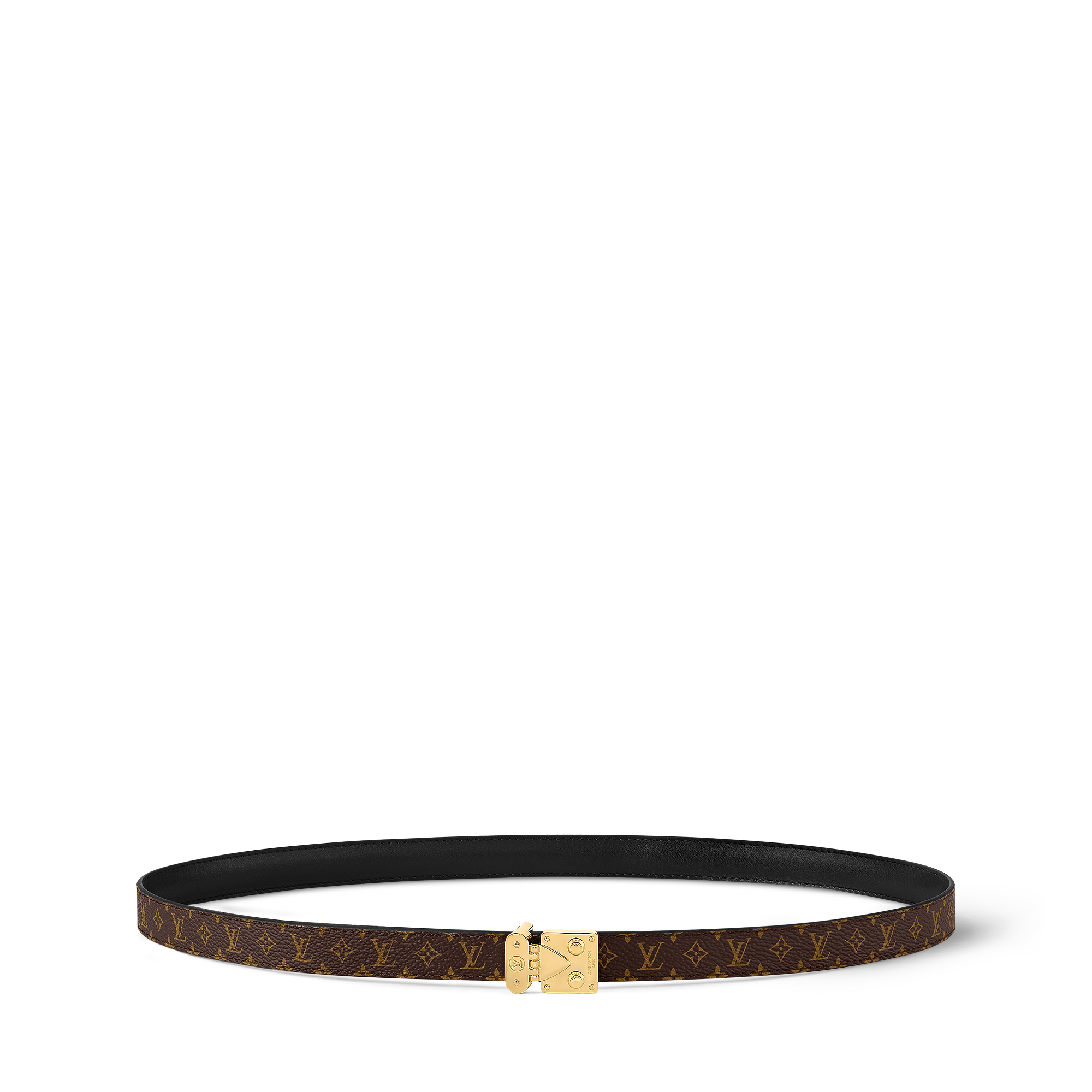 S-Lock 18mm Reversible Belt