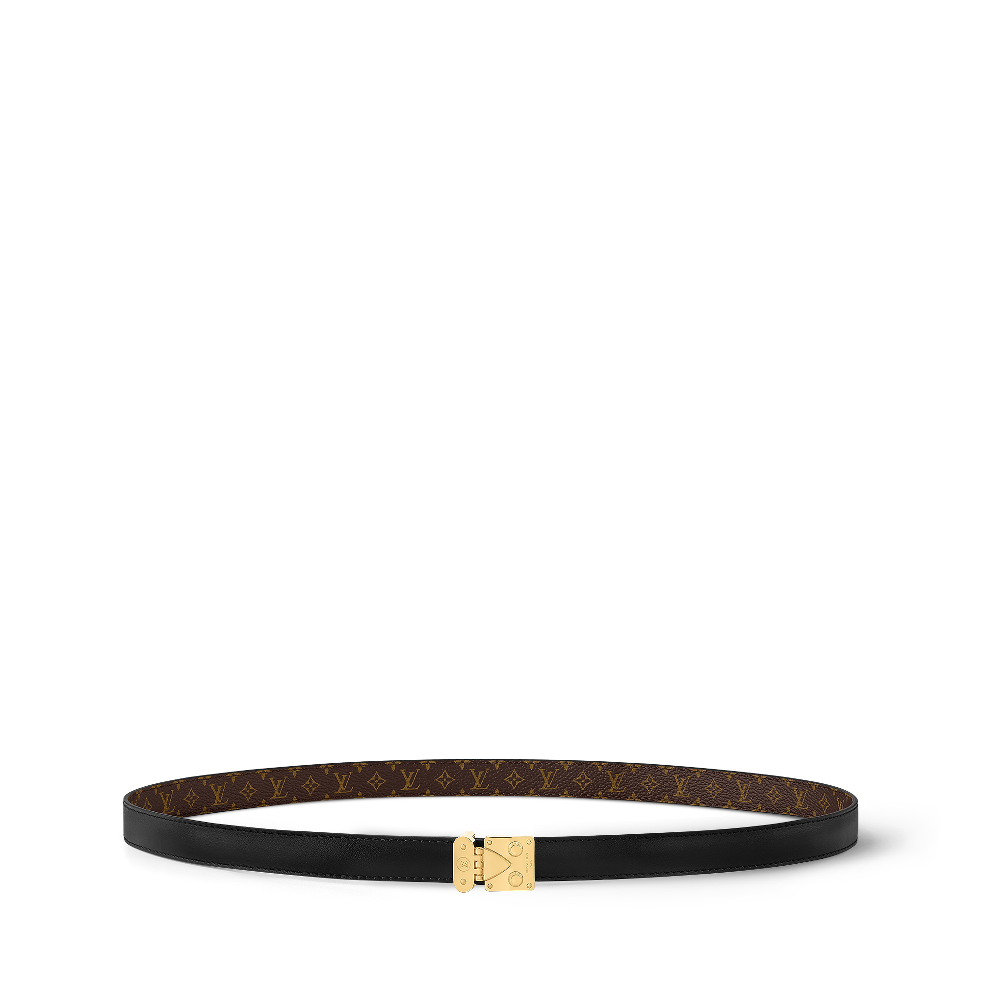 S-Lock 18mm Reversible Belt