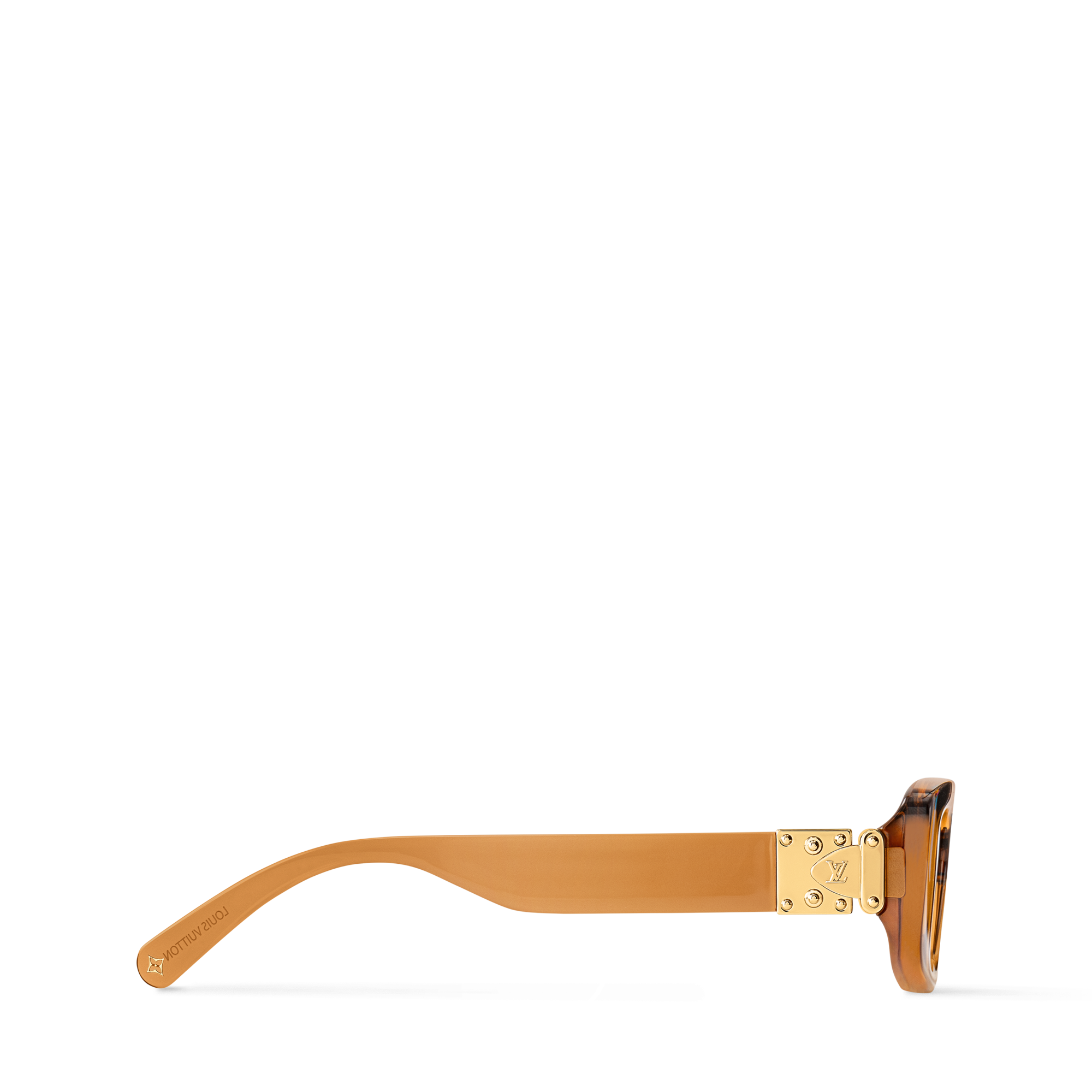 S00 Accessories Sunglasses S-Lock Cat Eye Sunglasses | Louis Vuitton ® (Product zoom)
