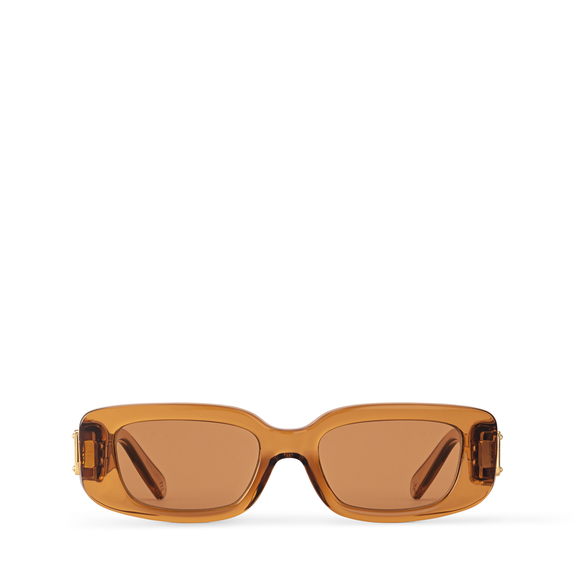 S00 Accessories Sunglasses S-Lock Cat Eye Sunglasses | Louis Vuitton ® (Product zoom)
