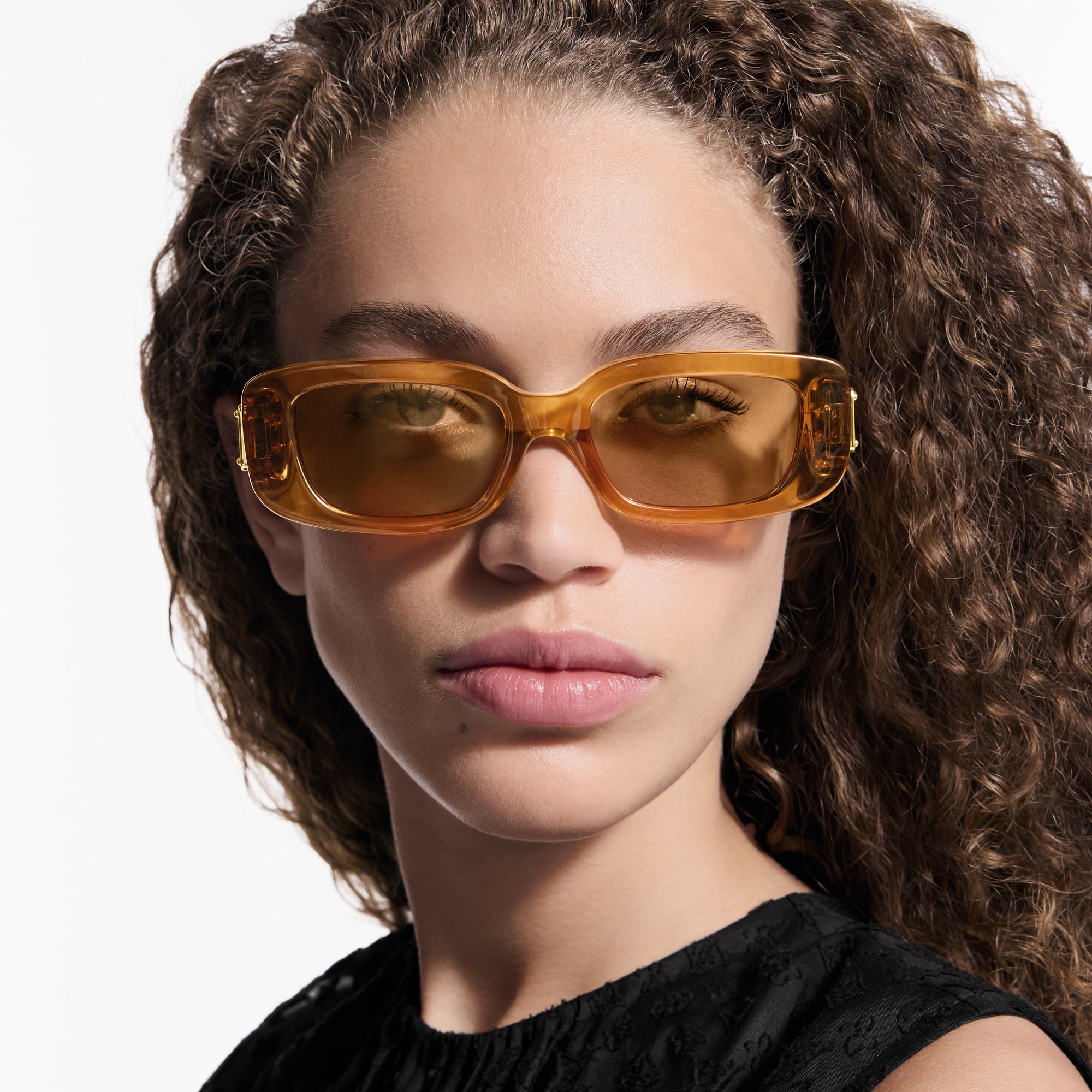 S00 Accessories Sunglasses S-Lock Cat Eye Sunglasses | Louis Vuitton ® (Product zoom)