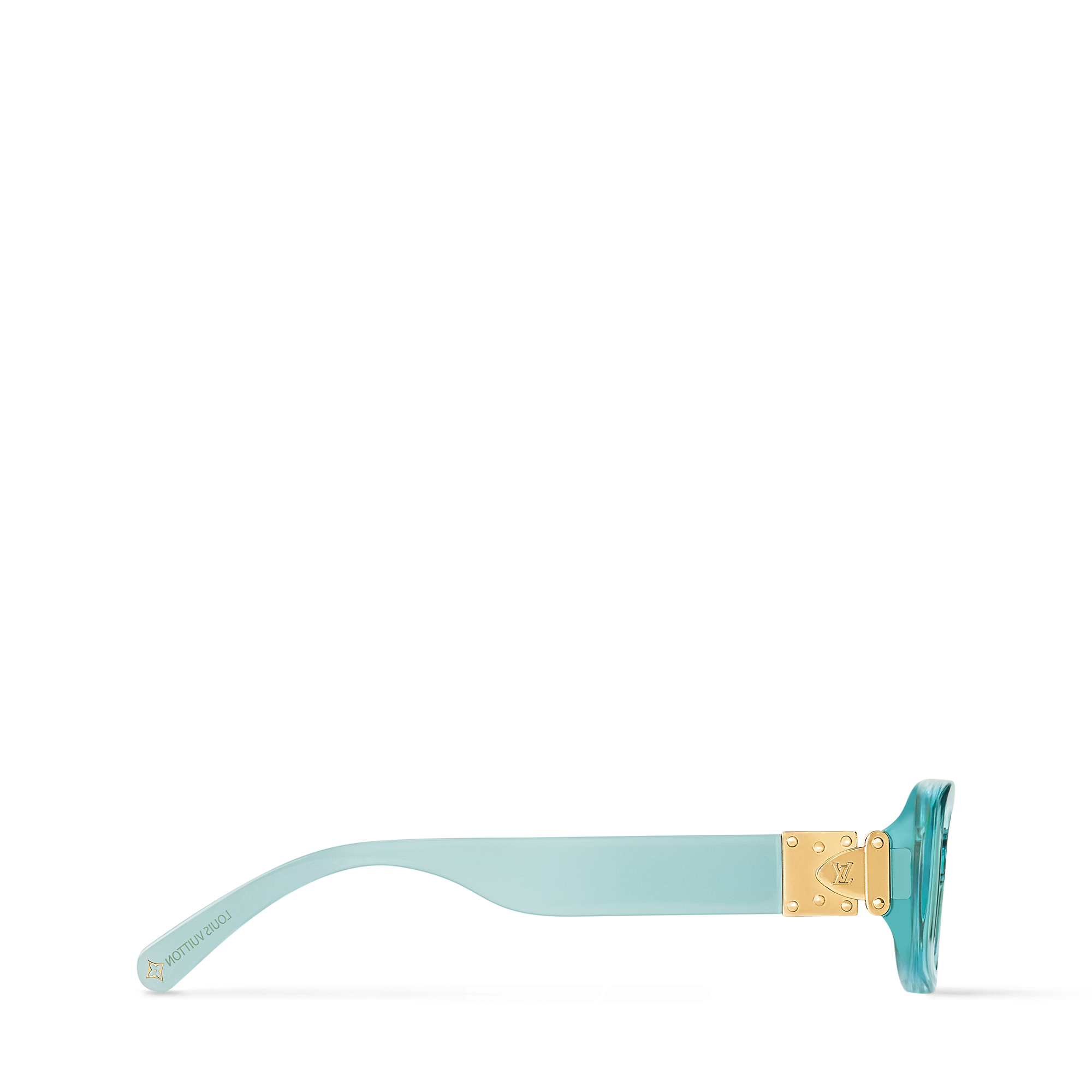 S-Lock Cat Eye Sunglasses