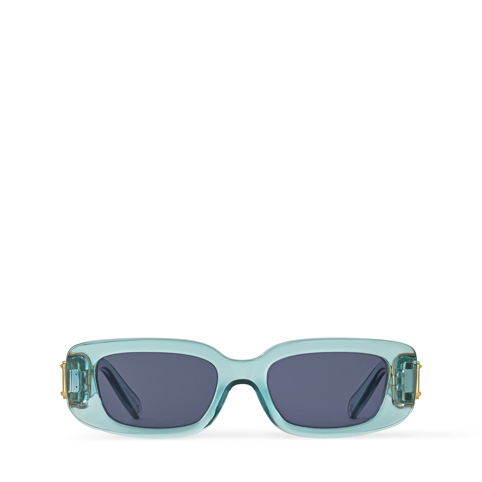 S-Lock Cat Eye Sunglasses