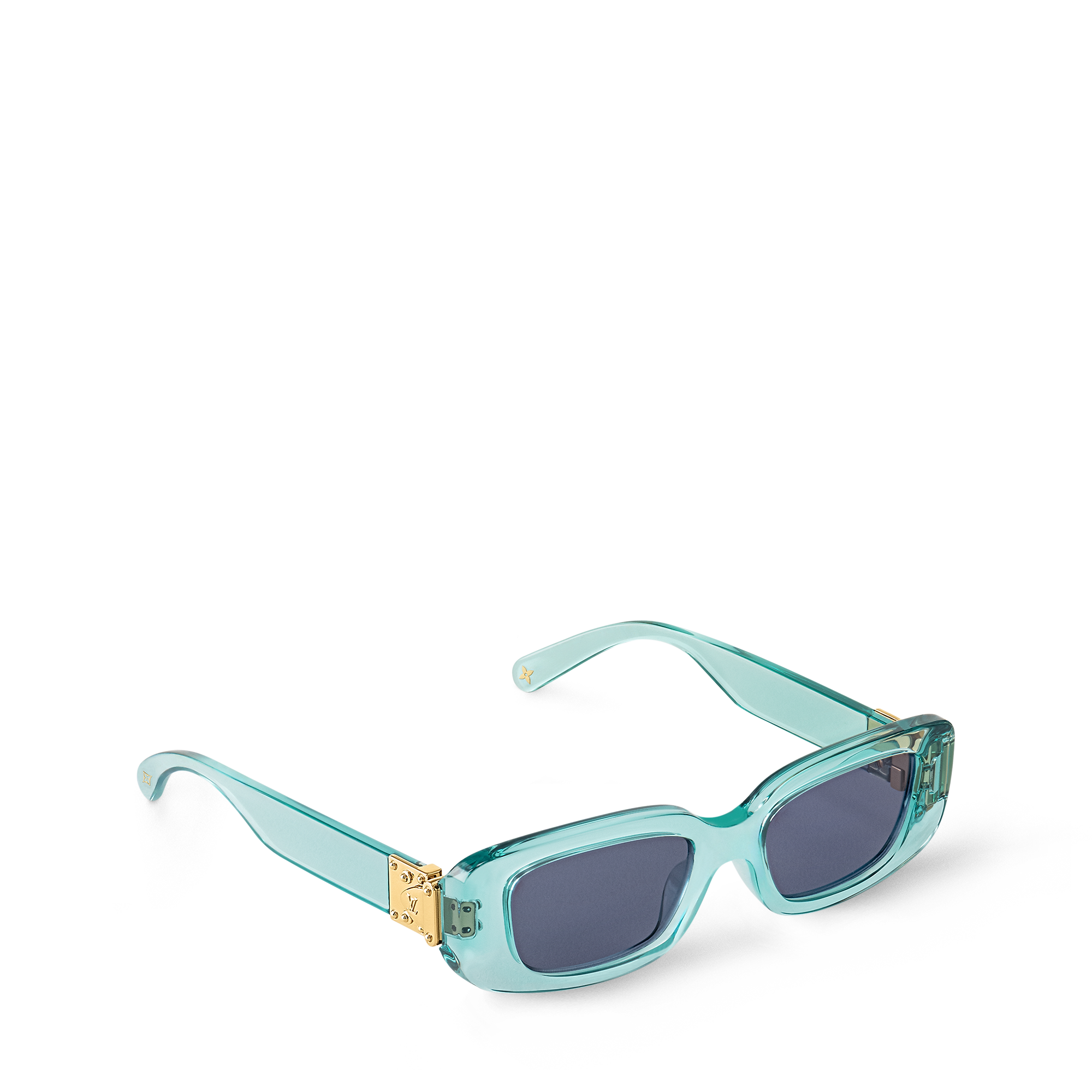 S-Lock Cat Eye Sunglasses