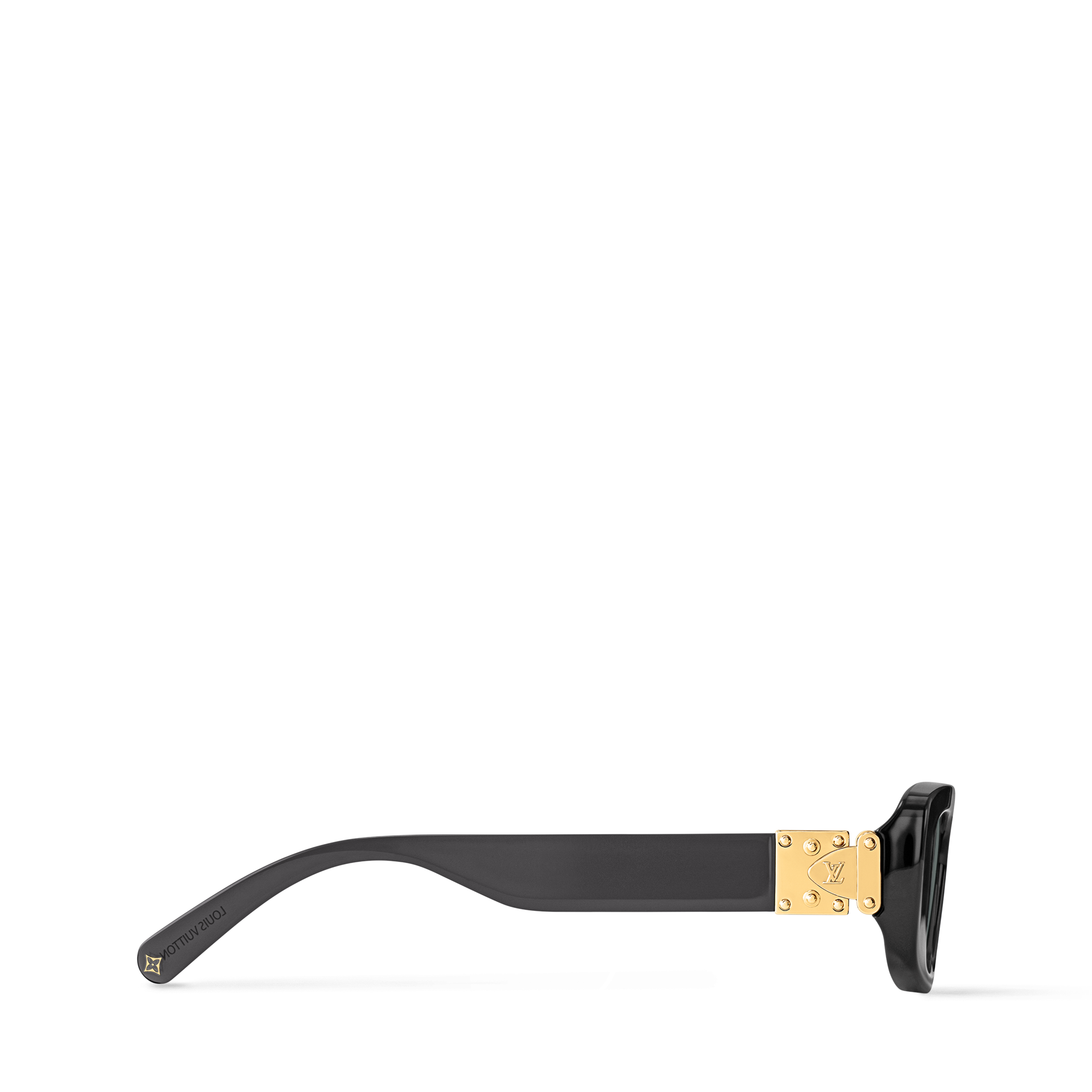 S00 Accessories Sunglasses S-Lock Cat Eye Sunglasses | Louis Vuitton ® (Product zoom)