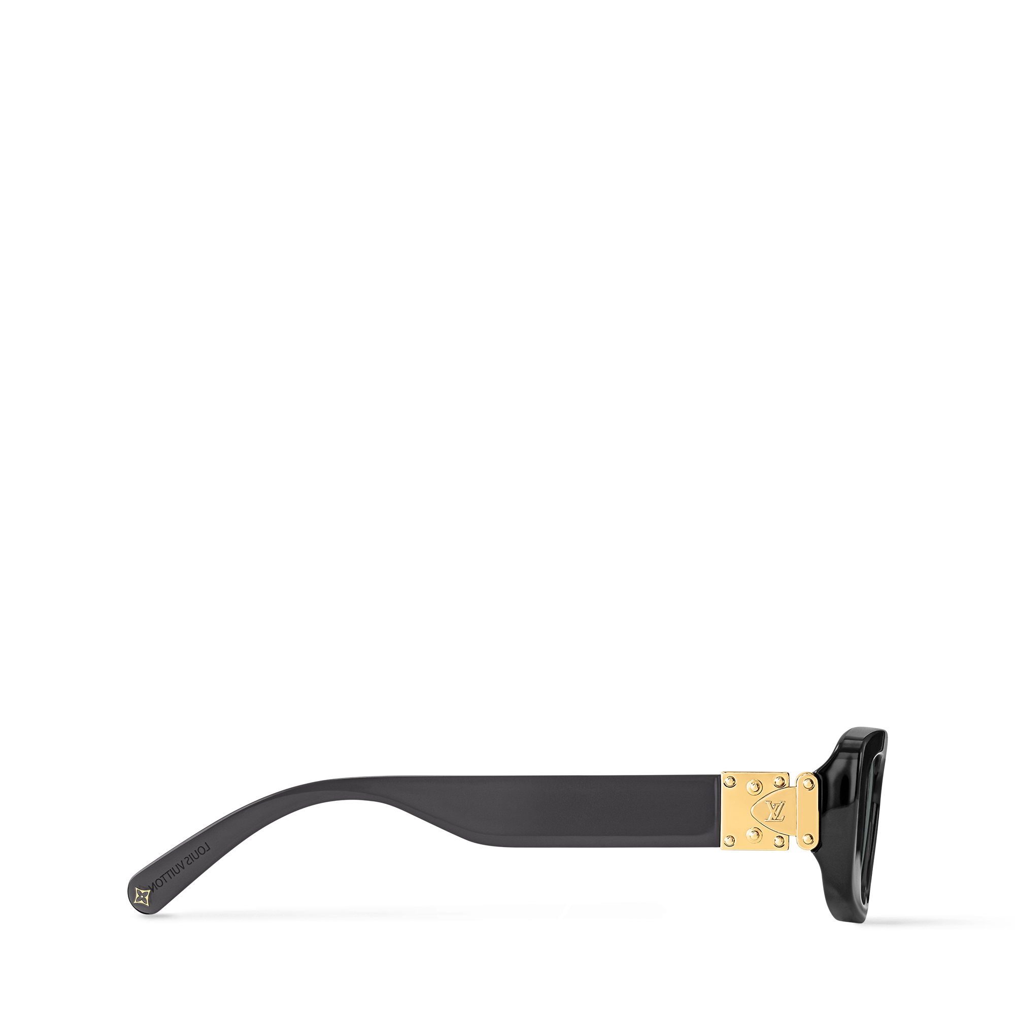 S-Lock Cat Eye Sunglasses