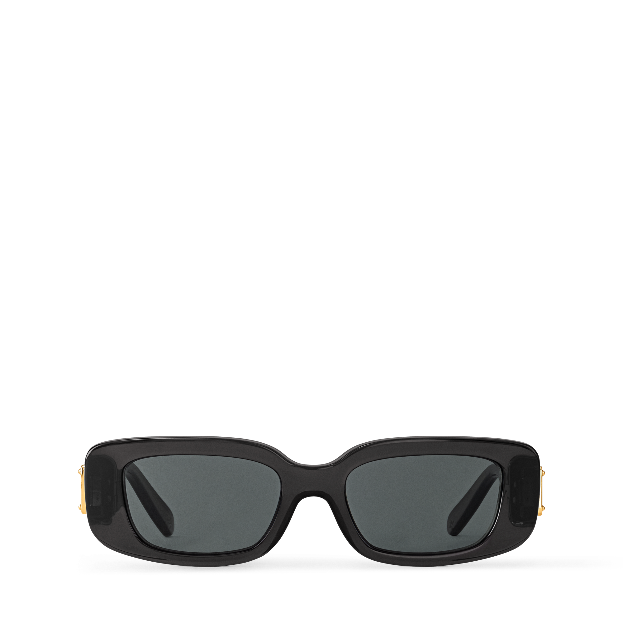 S00 Accessories Sunglasses S-Lock Cat Eye Sunglasses | Louis Vuitton ® (Product zoom)
