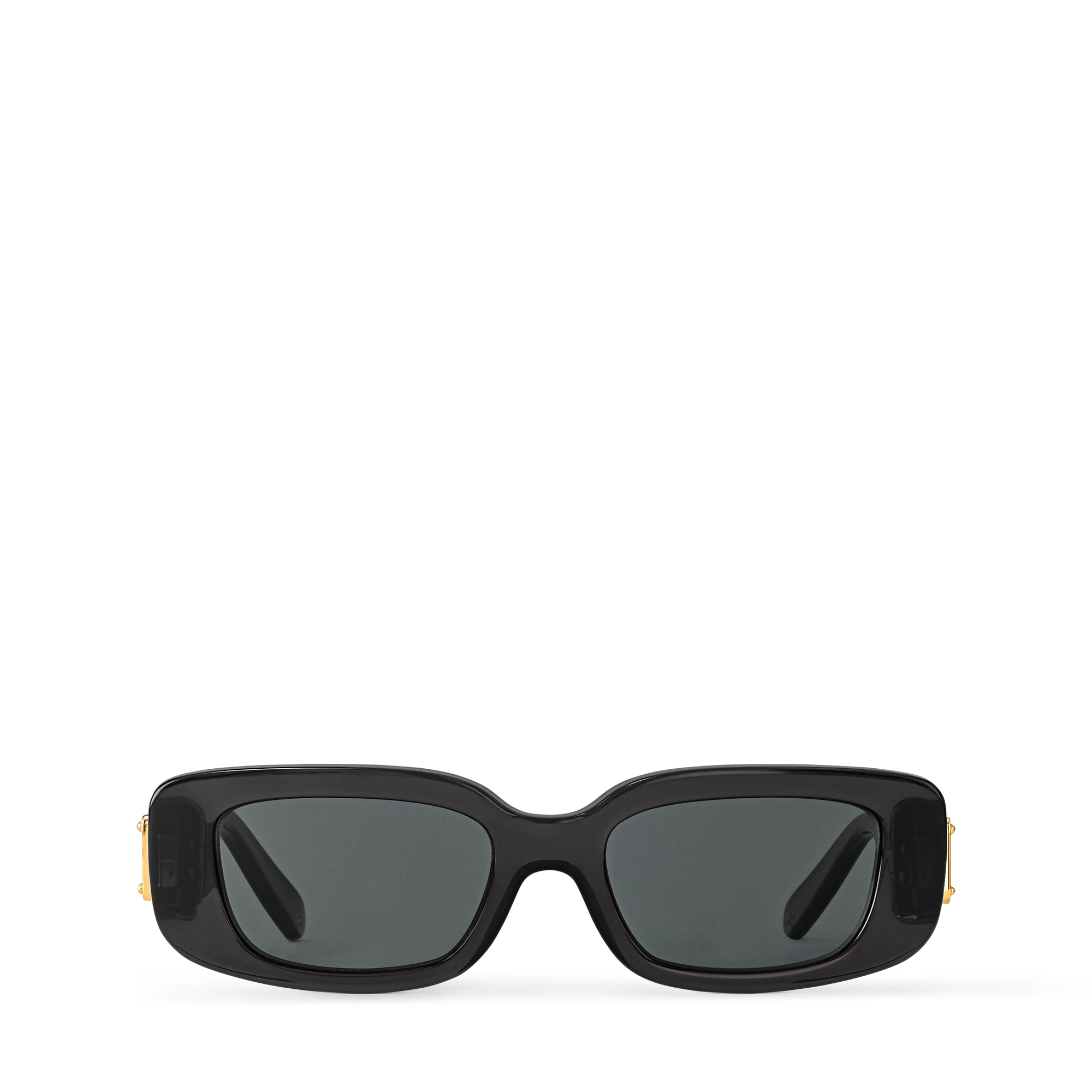 S-Lock Cat Eye Sunglasses