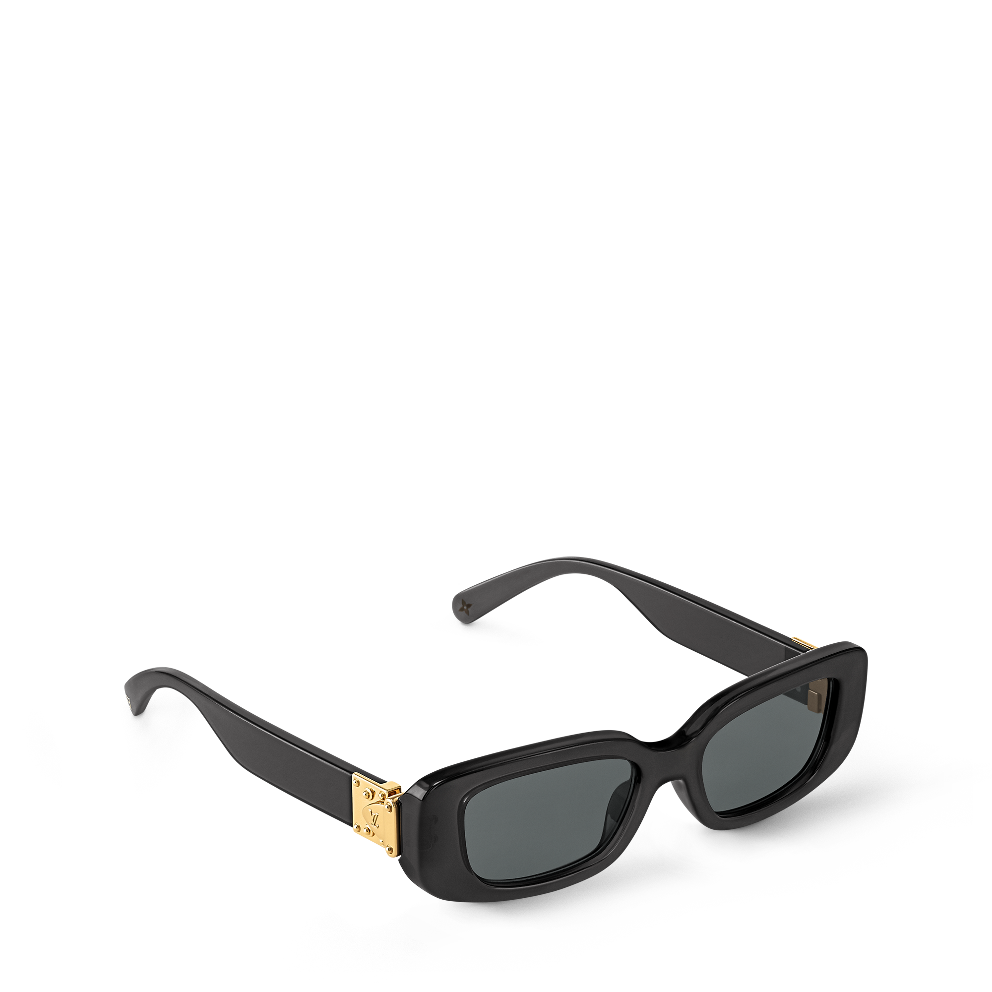 S-Lock Cat Eye Sunglasses