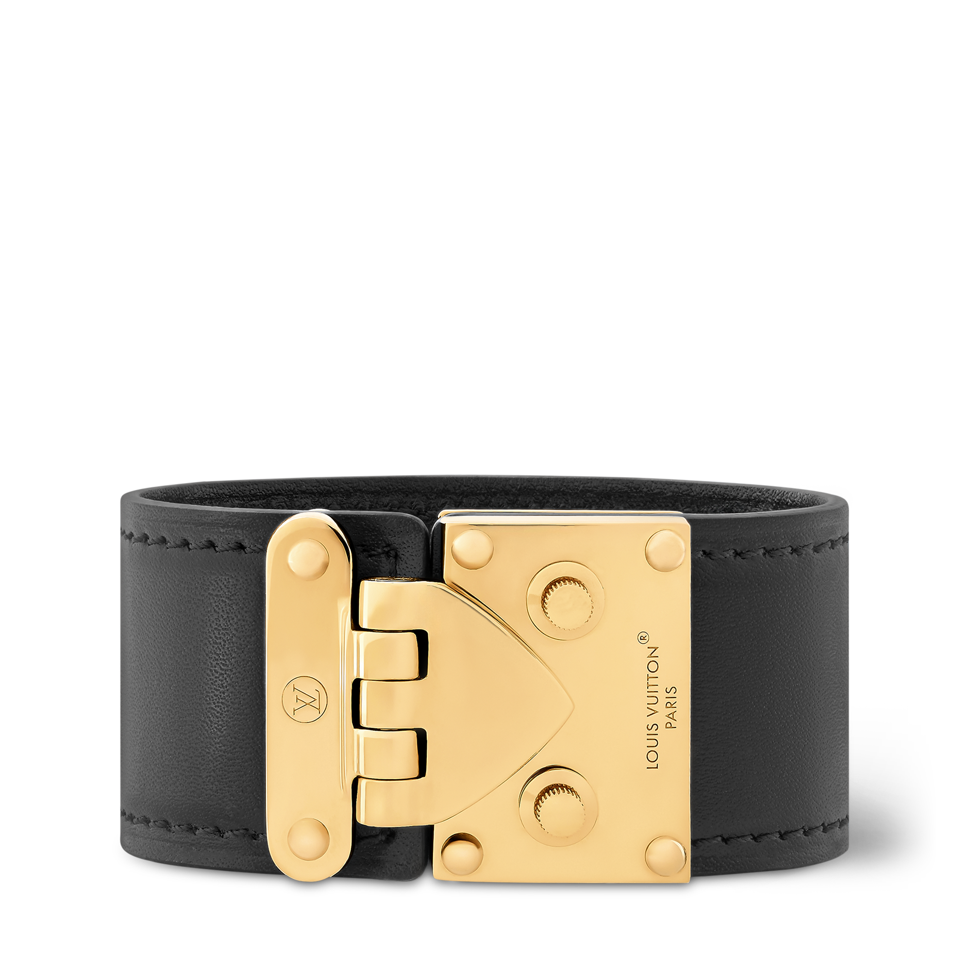 S-Lock Cuff