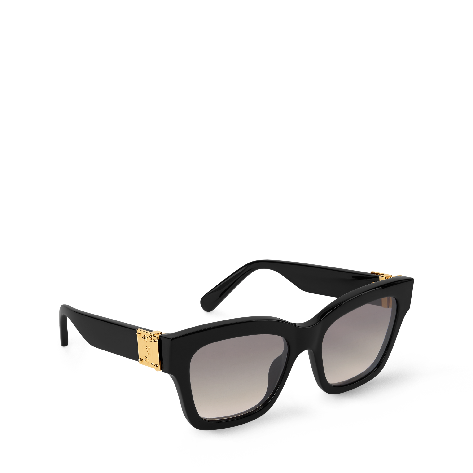 S-Lock Square Sunglasses