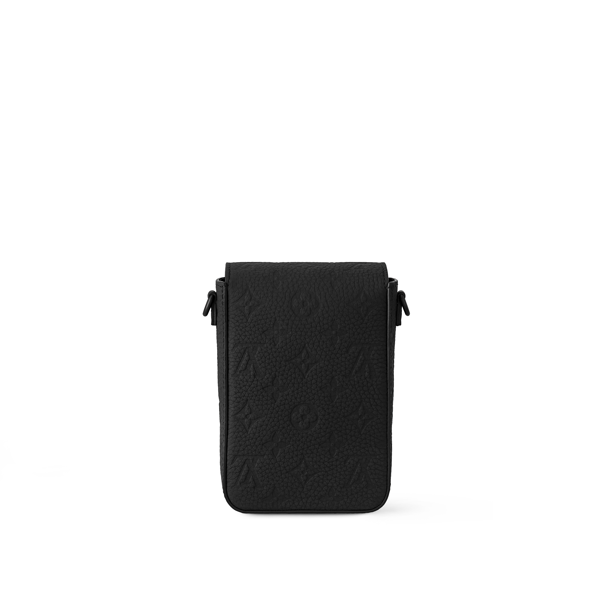 Monogram Taurillon Leather Bags All Collections S-Lock Vertical wearable wallet | Louis Vuitton ® (Product zoom)